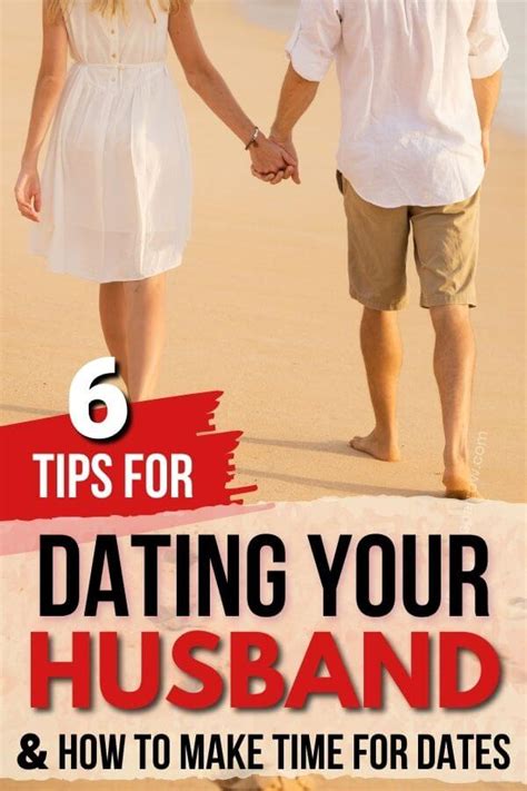 ideas for dating your spouse